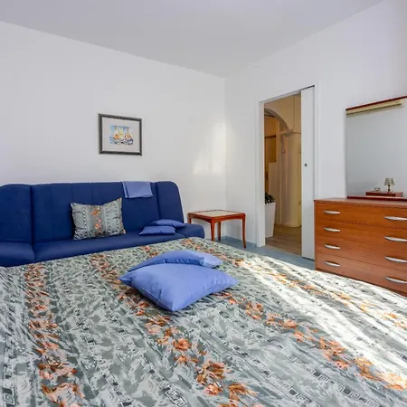 With A Parking Space Banjole, - 14391 Apartment Pula