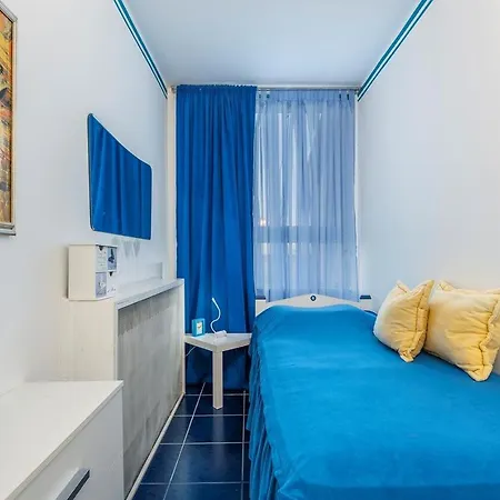 Апартаменты With Parking Space Banjole, - 14391