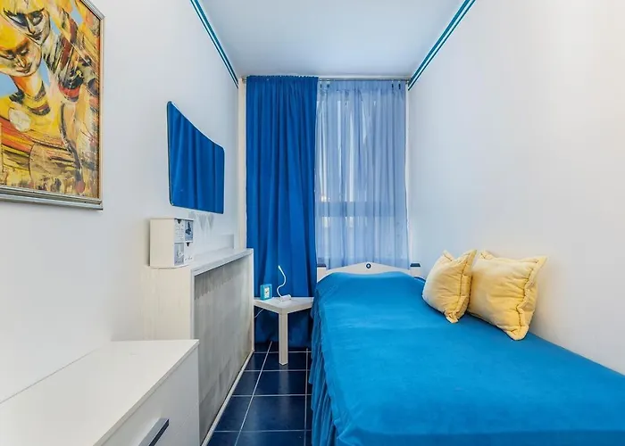 아파트 With Parking Space Banjole, - 14391