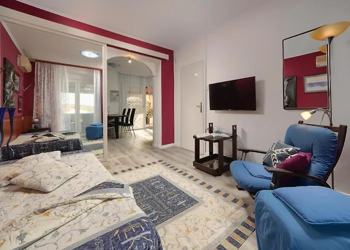 With Parking Space Banjole, - 14391 아파트