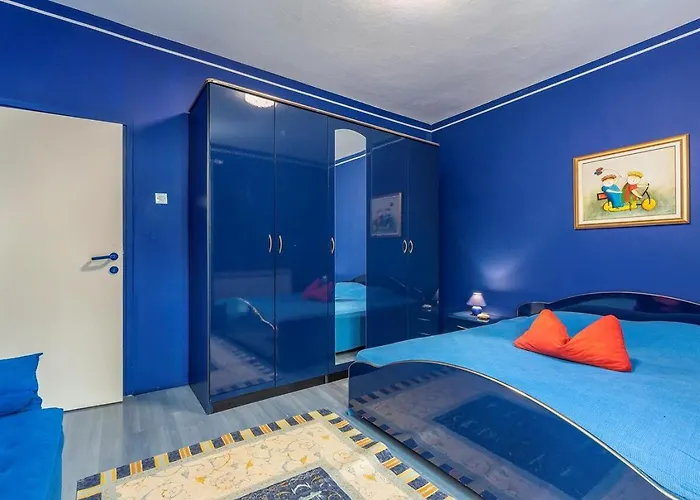 아파트 With Parking Space Banjole, - 14391