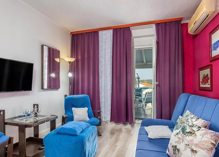 아파트 With Parking Space Banjole, - 14391 *