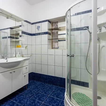 Apartamento With A Parking Space Banjole, - 14391