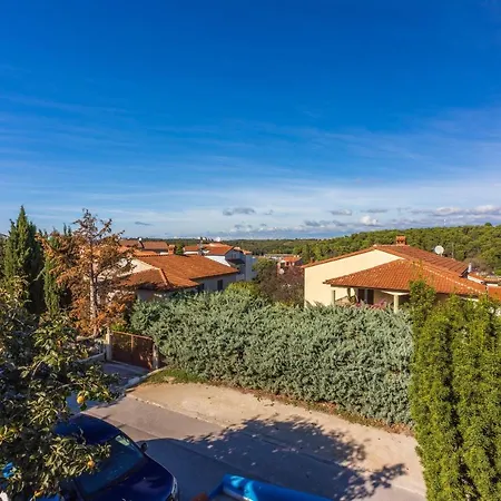 Apartamento With A Parking Space Banjole, - 14391