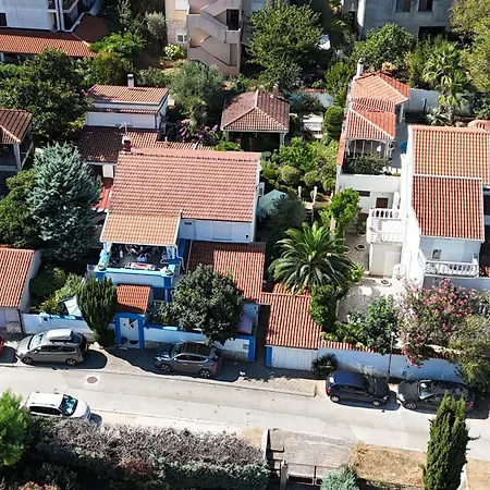 Apartamento With A Parking Space Banjole, - 14391 *