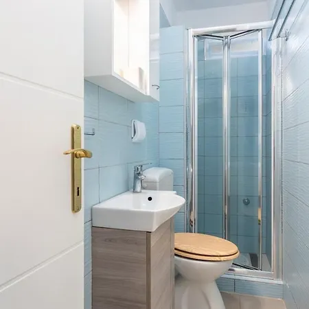 With Parking Space Banjole, - 14391 Apartamento *