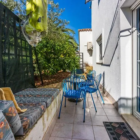 Apartamento With Parking Space Banjole, - 14391 *