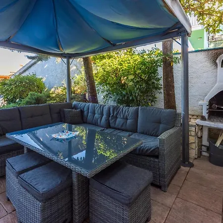 With Parking Space Banjole, - 14391 Apartamento Pula