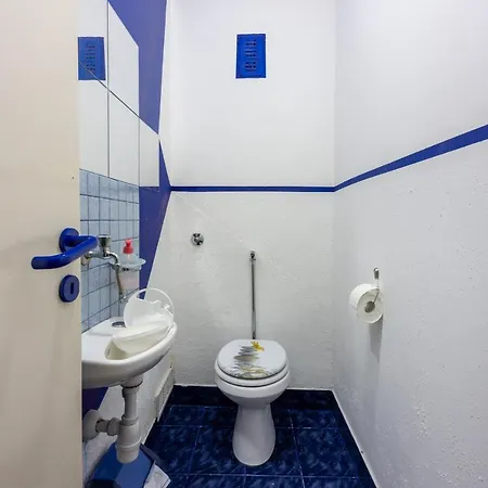 With Parking Space Banjole, - 14391 Apartamento *
