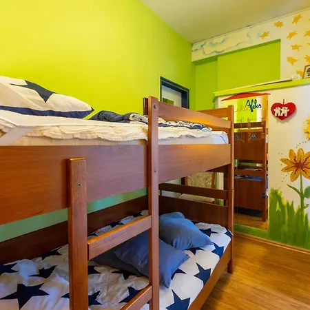 With Parking Space Banjole, - 14391 Apartamento