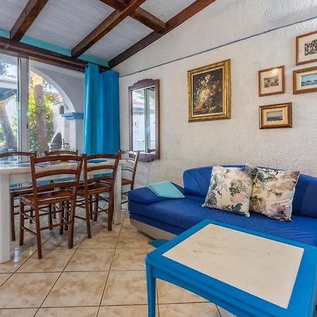 With Parking Space Banjole, - 14391 Apartamento *