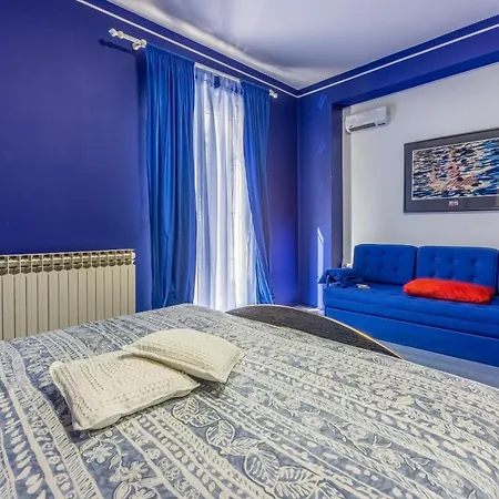 With Parking Space Banjole, - 14391 Apartamento