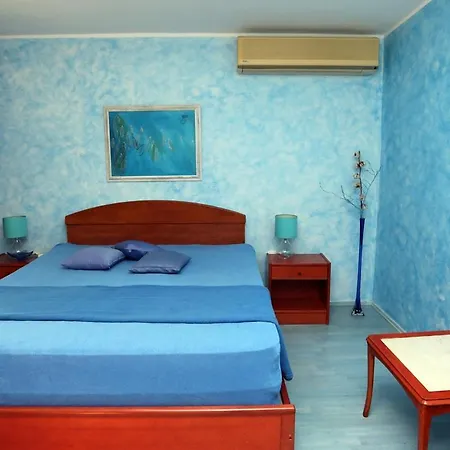 With Parking Space Banjole, - 14391 Apartamento Pula